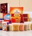 Rashan for 2 Families gift by Sadaqah Charity