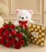 Enchanted Affection gift for Valentines Day
