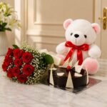 Eternal Adoration gift for Valentines Day