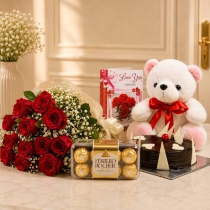 Forever Lasting Love gift for Mothers Day