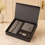 Wallet and Key Box 4 - Corporate Gifts | Lahore Gifts Online