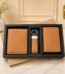 Wallet and Key Box 5 by Corporate
