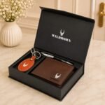 Wallet and Key Box 2 by Corporate
