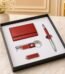 Wallet and Key Box 3 by Corporate