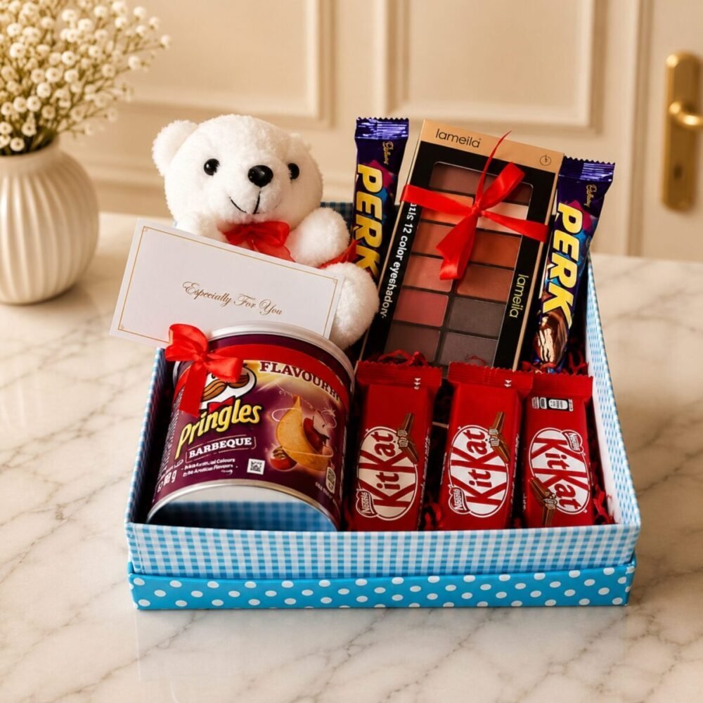 Smilees Box - Corporate Gifts Smilees Box - Corporate Gifts | Lahore Gifts Online