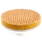 Almond Macaroon Cake - Islamabad & Rawalpindi Cakes | Lahore Gifts Online