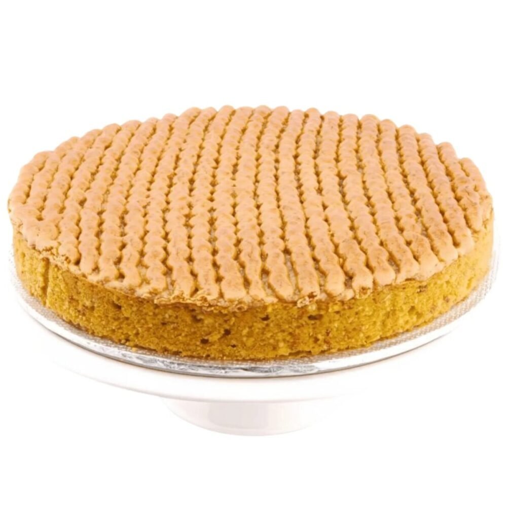 Almond Macaroon Cake Almond Macaroon Cake by & in Islamabad