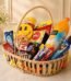Gourmet Basket by Corporate