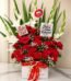 Eid Flowers gift