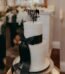New Year Cake by O’Clock in Lahore