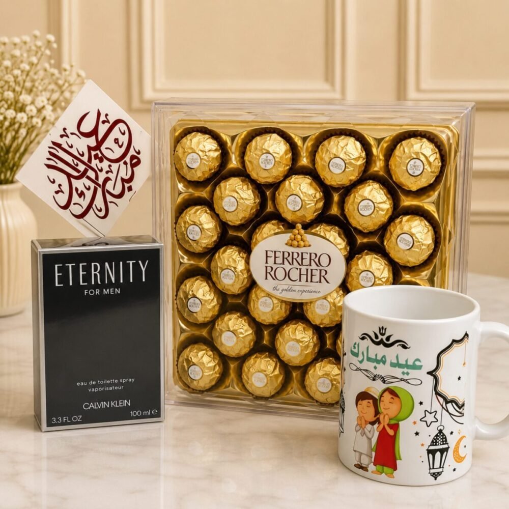 Eid for Him - Eid Gifts Eid for Him - Eid Gifts | Lahore Gifts Online