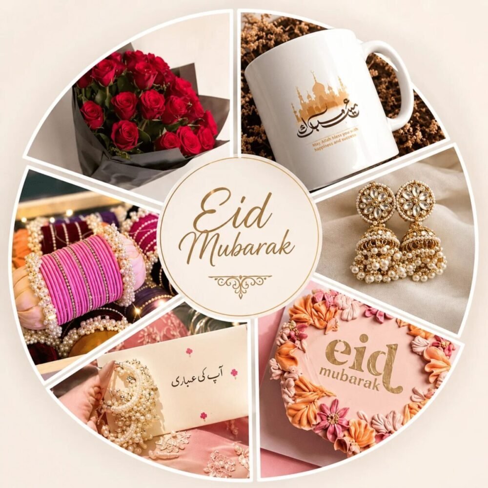 Mini Eid Treat - Eid Gifts Mini Eid Treat - Eid Gifts | Lahore Gifts Online