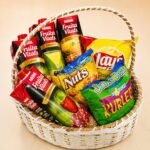 Juice Basket for Ramadan