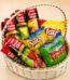 Juice Basket for Ramadan