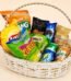Choco Snack Basket for Ramadan