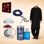 Ramadan Combo for Him - Hajj Mubarak Gifts | Lahore Gifts Online
