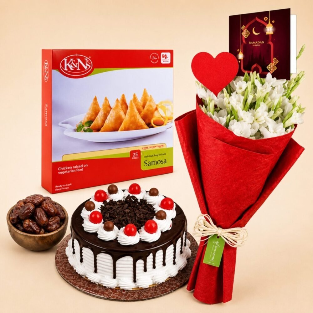 Ramadan Gift - Ramadan Gifts Ramadan Gift - Ramadan Gifts | Lahore Gifts Online
