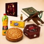Religious Combo - Combo Deals for Him | Lahore Gifts Online