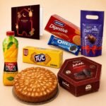 Treat Combo - Eid Gifts | Lahore Gifts Online