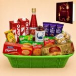 Care Basket 1 - Combo Deals for Family | Lahore Gifts Online