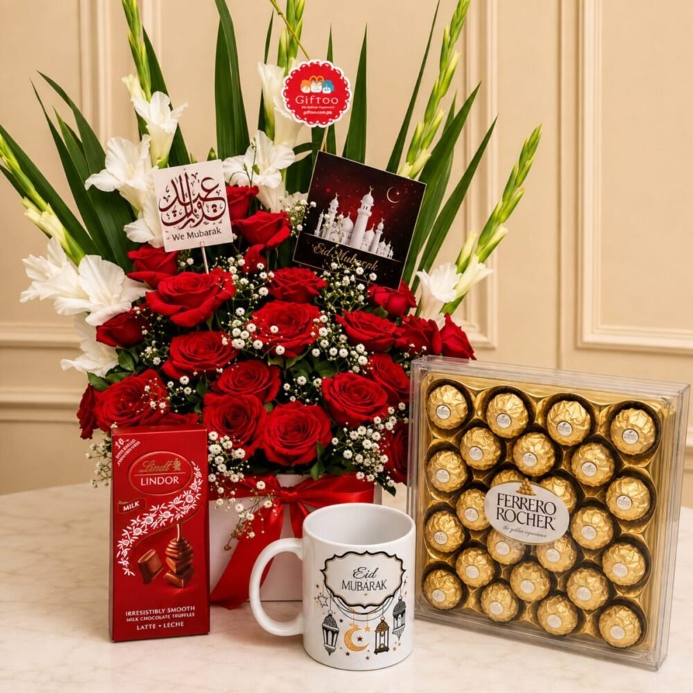 Eid Mubarak Gifts - Eid Gifts Eid Mubarak Gifts - Eid Gifts | Lahore Gifts Online