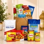 Grocery Package - Get Well Soon Gifts | Lahore Gifts Online