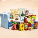 Grocery Gift Box - Combo Deals for Family | Lahore Gifts Online