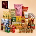 Mega Raashan Deal by Combo Deals for Family for Ramadan
