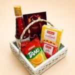 Special Basket for Ramadan