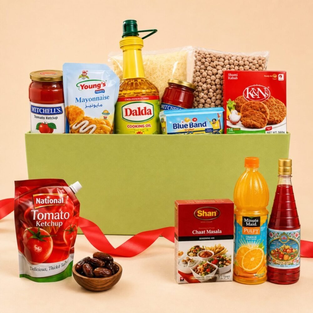 Grocery Deal - Gifts by Occasions Grocery Deal - Gifts by Occasions | Lahore Gifts Online