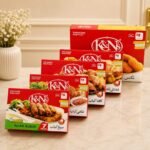 K & N’S Surprise Gifts Hamper - Desi Food Deals | Lahore Gifts Online