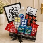 Get Well Soon Box - Gifts by Occasions | Lahore Gifts Online