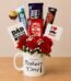 Choco Mug gift by Father’s Day for Fathers Day