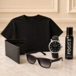 Men in Black - Anniversary Gifts | Lahore Gifts Online