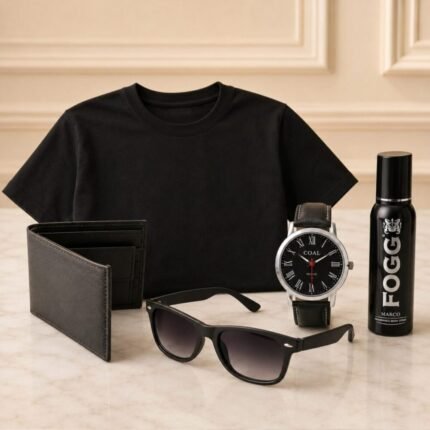 Men in Black gift for Fathers Day