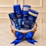 Nivea Men Hamper Small - Combo Deals for Him | Lahore Gifts Online