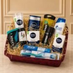 Men Cosmetics Kit - Combo Deals for Him | Lahore Gifts Online