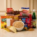 Complete Grocery Package - Combo Deals for Family | Lahore Gifts Online