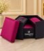 Black Formal Belt gift by Men’s Accessories