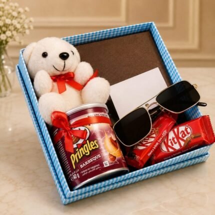 Smile for Him - Anniversary Gifts | Send Gifts to Pakistan, Premium Gift, Same day delivery Pakistan