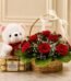 Happiness Comes gift for Valentines Day