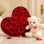 Love You Indeed - Anniversary Gifts | Lahore Gifts Online