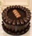 2 Lbs Chocolate Cake by and in Sialkot