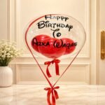 Custom Balloon with Stick - Balloons & Candles | Send Gifts to Pakistan, Premium Gift, Same day delivery Pakistan