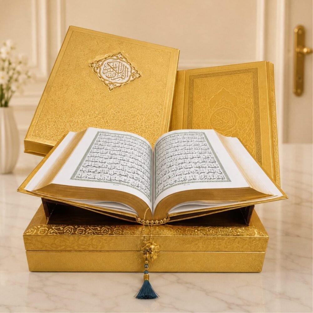 Holy Quran - Hajj Mubarak Gifts Holy Quran - Hajj Mubarak Gifts | Lahore Gifts Online