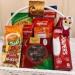 Basket for Iftari 2 - Ramadan Gifts | Lahore Gifts Online