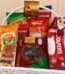 Basket for Iftari 2 for Ramadan