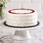 Premium Red – Velvet Cake - Jalal Sons Cakes | Lahore Gifts Online