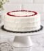 Premium Red Velvet Cake by Jalal Sons