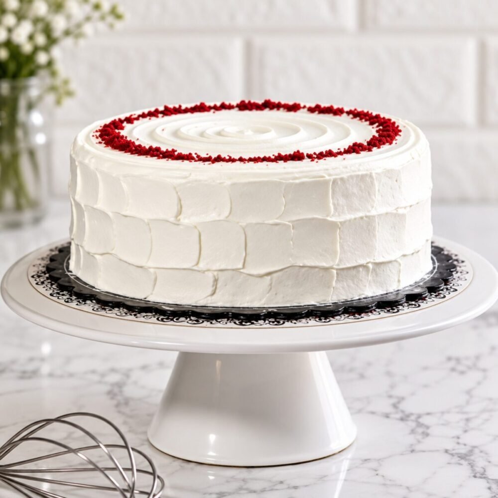 Premium Red – Velvet Cake - Jalal Sons Cakes Premium Red – Velvet Cake - Jalal Sons Cakes | Lahore Gifts Online